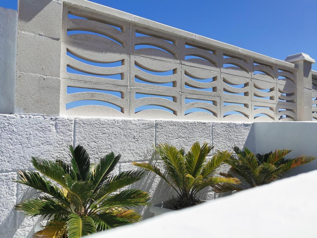 La Terraza De Juana Villa Santa Cruz de la Palma  Kültér fotó