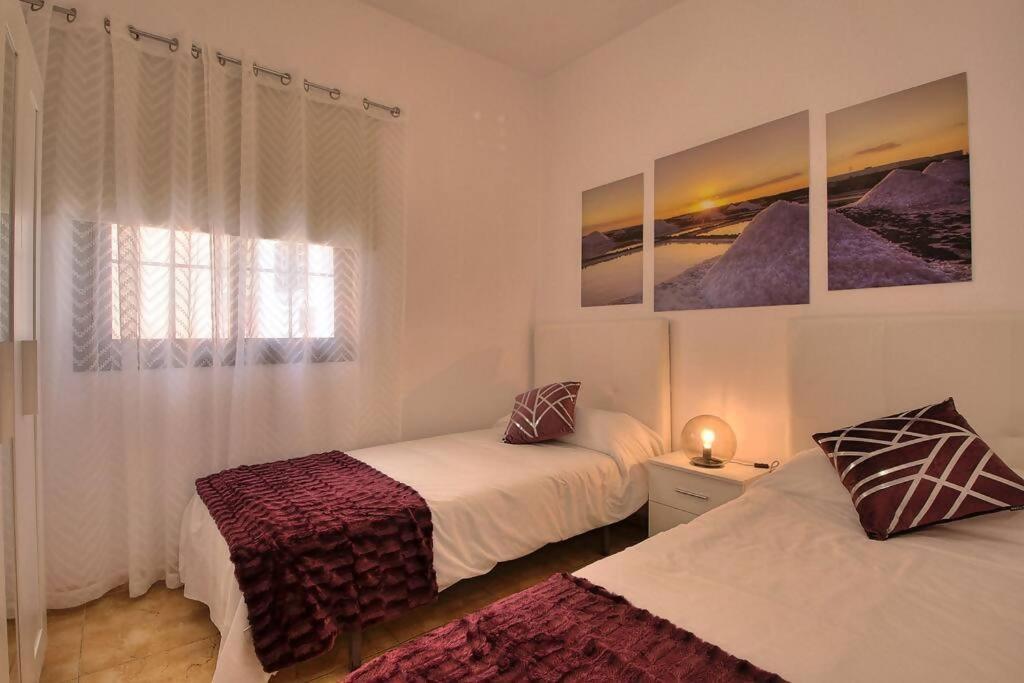 La Terraza De Juana Villa Santa Cruz de la Palma  Kültér fotó
