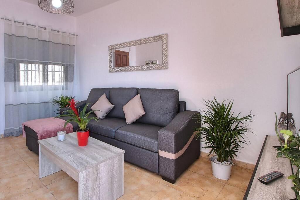 La Terraza De Juana Villa Santa Cruz de la Palma  Kültér fotó