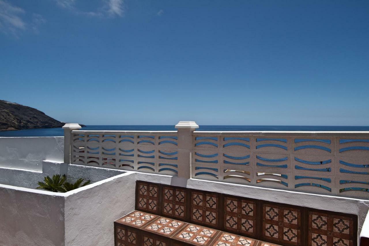 La Terraza De Juana Villa Santa Cruz de la Palma  Kültér fotó