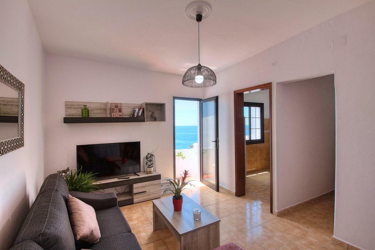 La Terraza De Juana Villa Santa Cruz de la Palma  Kültér fotó