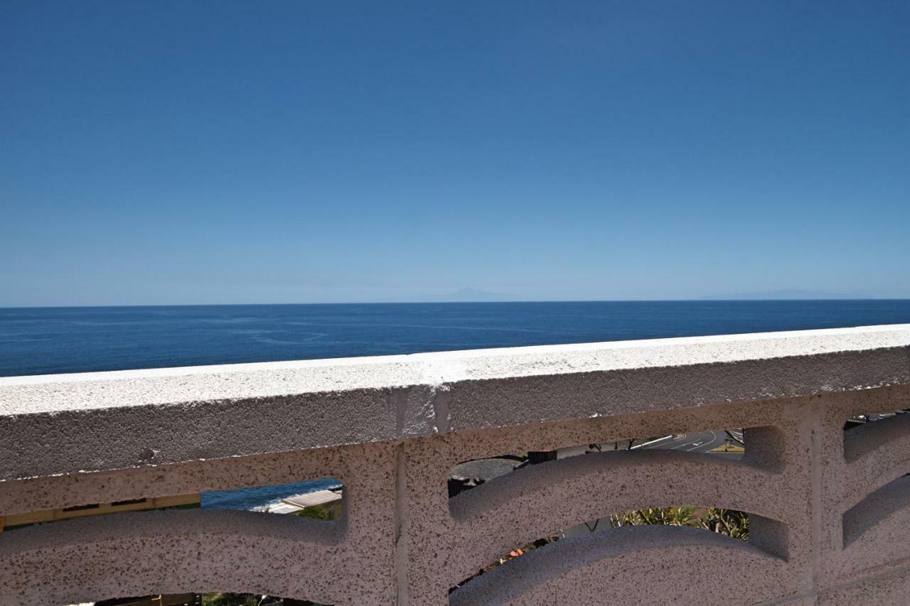 La Terraza De Juana Villa Santa Cruz de la Palma  Kültér fotó