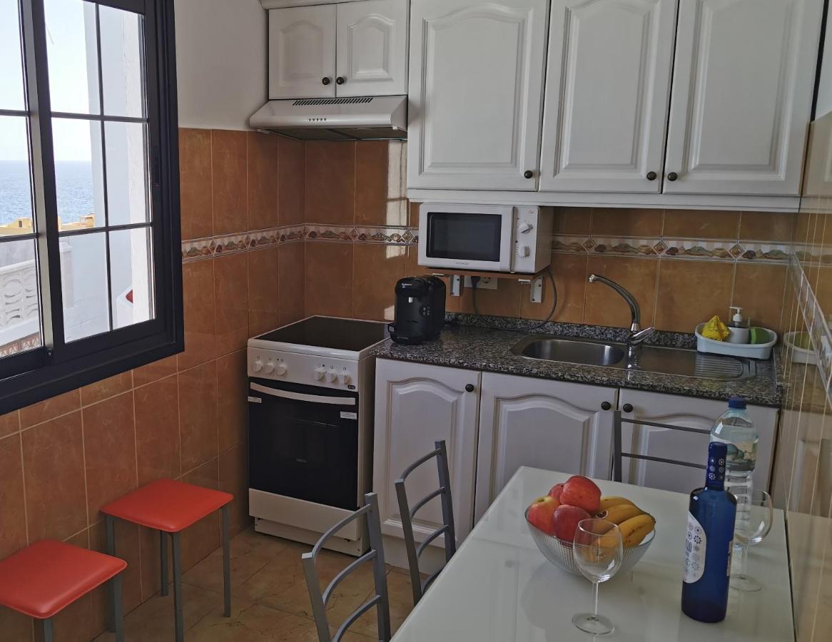 La Terraza De Juana Villa Santa Cruz de la Palma  Kültér fotó