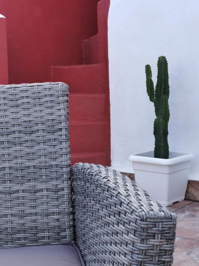 La Terraza De Juana Villa Santa Cruz de la Palma  Kültér fotó