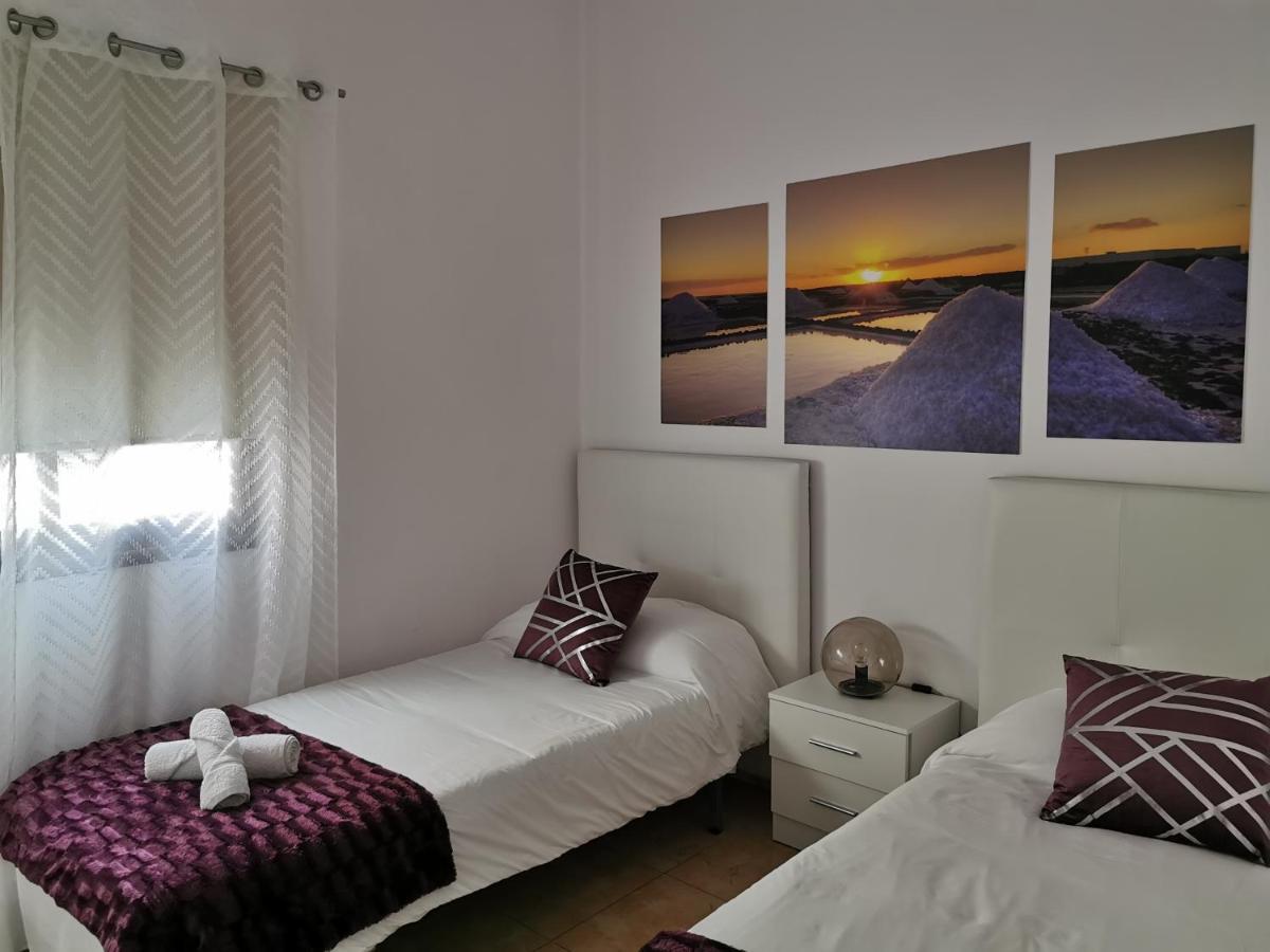 La Terraza De Juana Villa Santa Cruz de la Palma  Kültér fotó