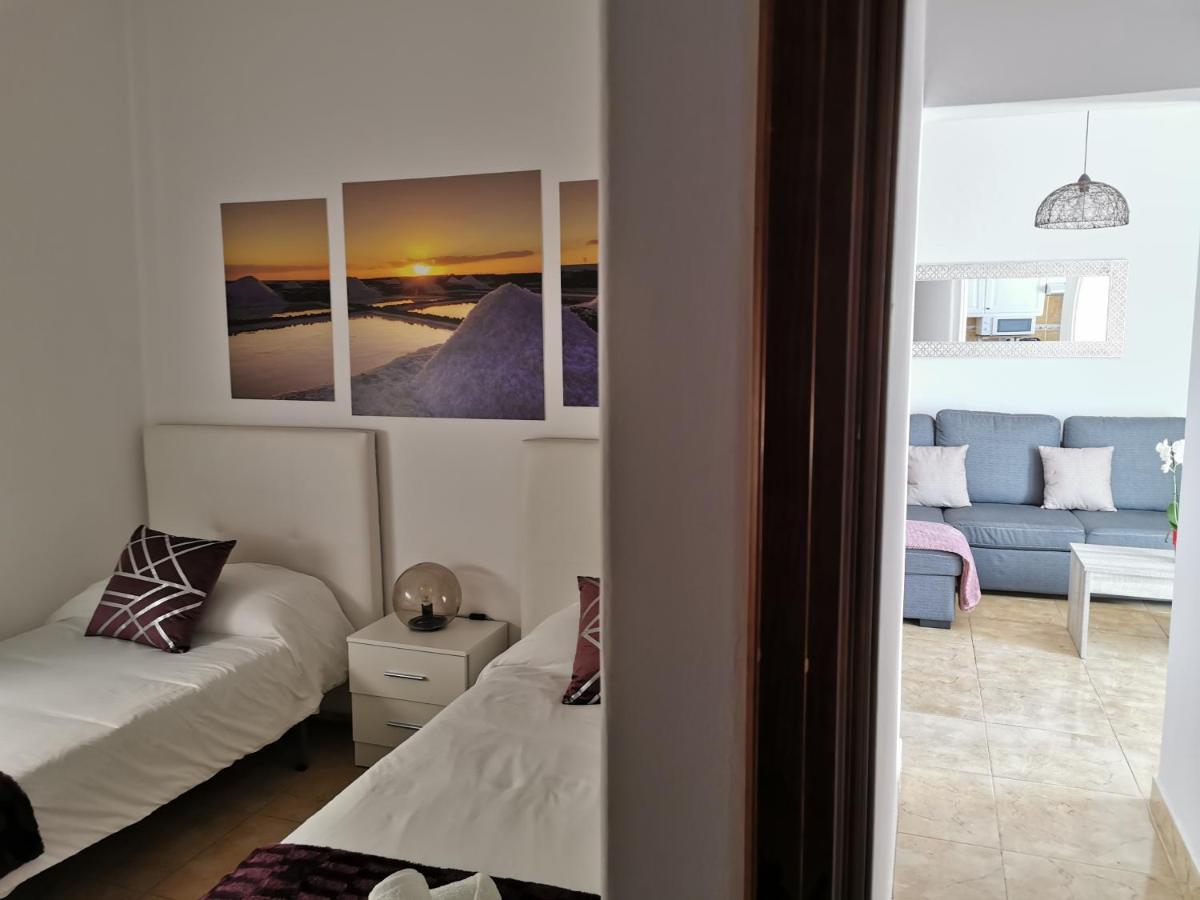 La Terraza De Juana Villa Santa Cruz de la Palma  Kültér fotó